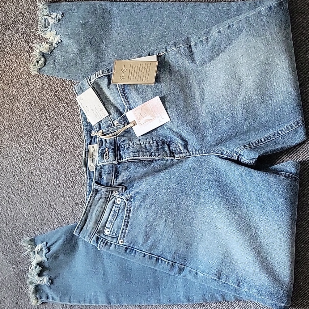 Jessica Simpson Jean - Picture 2 of 4